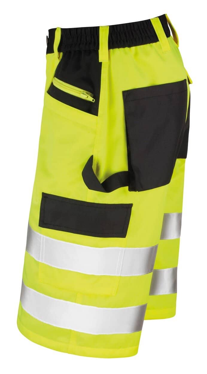 Cargo veiligheidsshort - Afbeelding 4