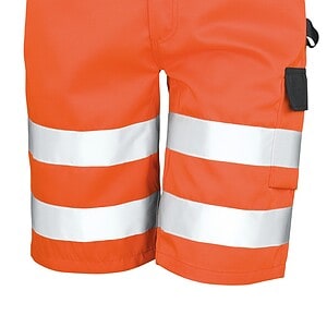 Cargo veiligheidsshort