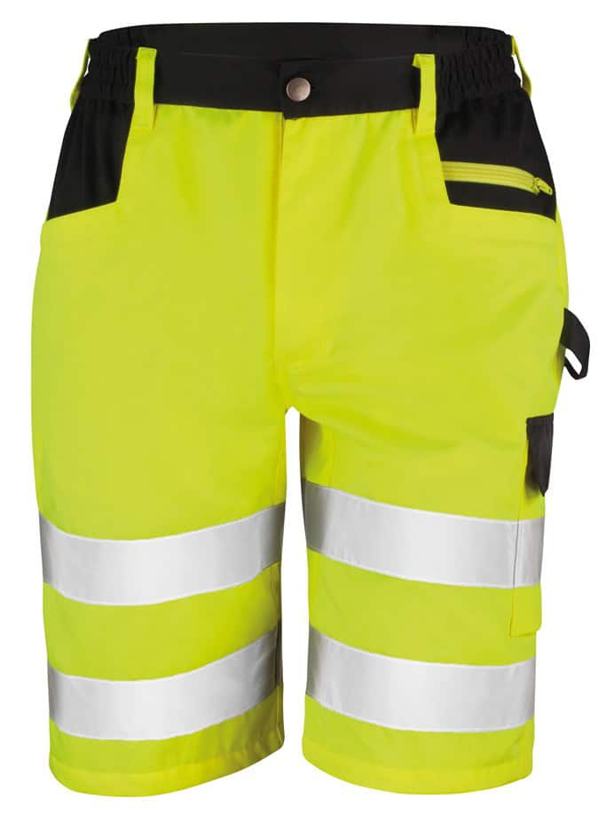 Cargo veiligheidsshort
