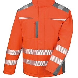 Softshell jas