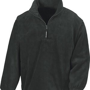 Polartherm™ Zip Neck Fleecevest