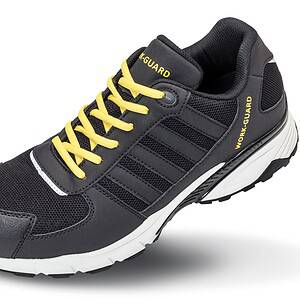 Veiligheidsschoenen lightweight safety trainer