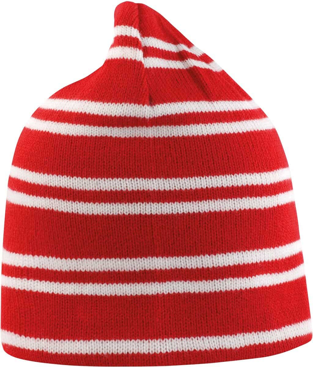 Team Reversible Beanie