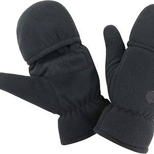 Palmgrip Glove-mitt