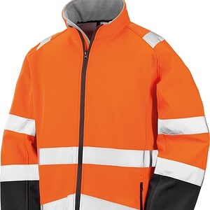 Softshell jas