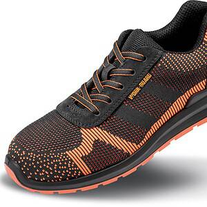 Hardy safety trainer