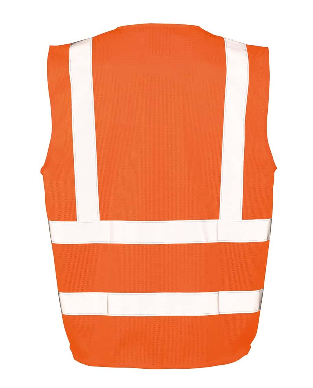 Veiligheidshesje van mesh - Afbeelding 2
