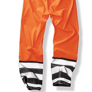 Broek Prism PU Safe & Dry