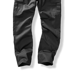 Gerecycled work-guard utilitaire broek.