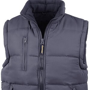 Ultra Padded Bodywarmer