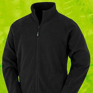 Micro fleece vest