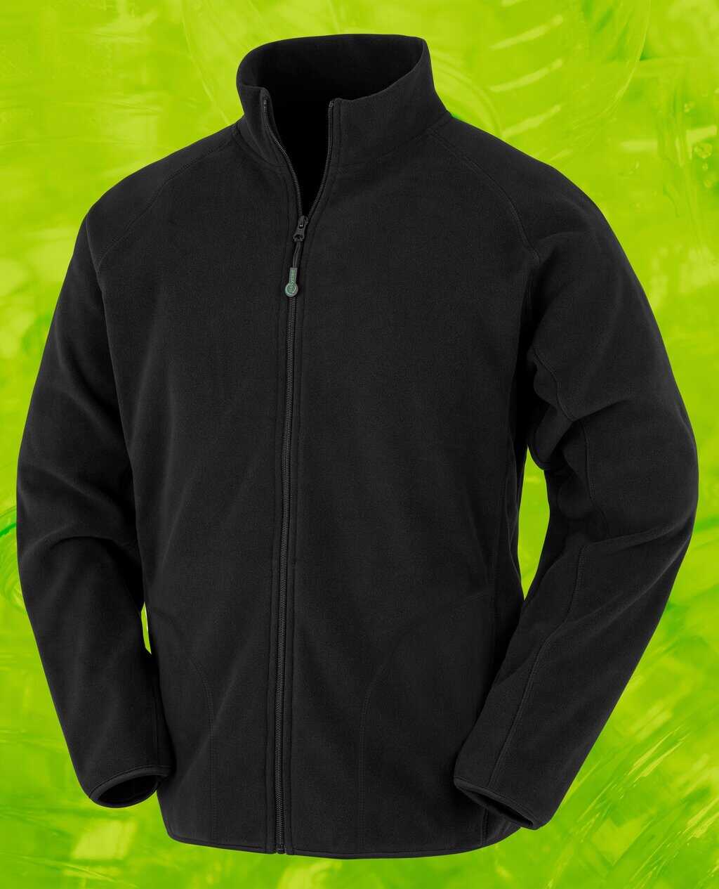 Micro fleece vest