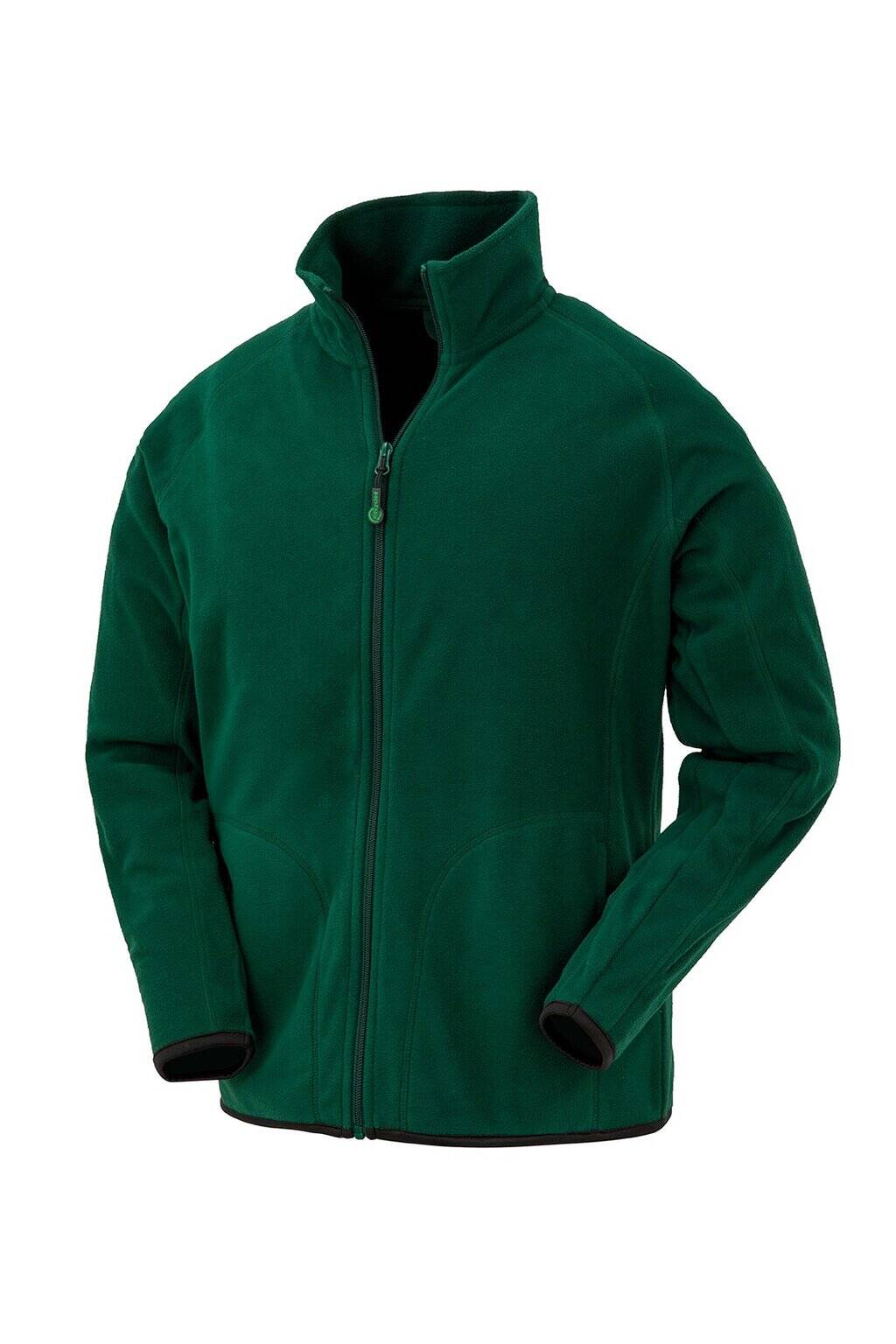 Micro fleece vest