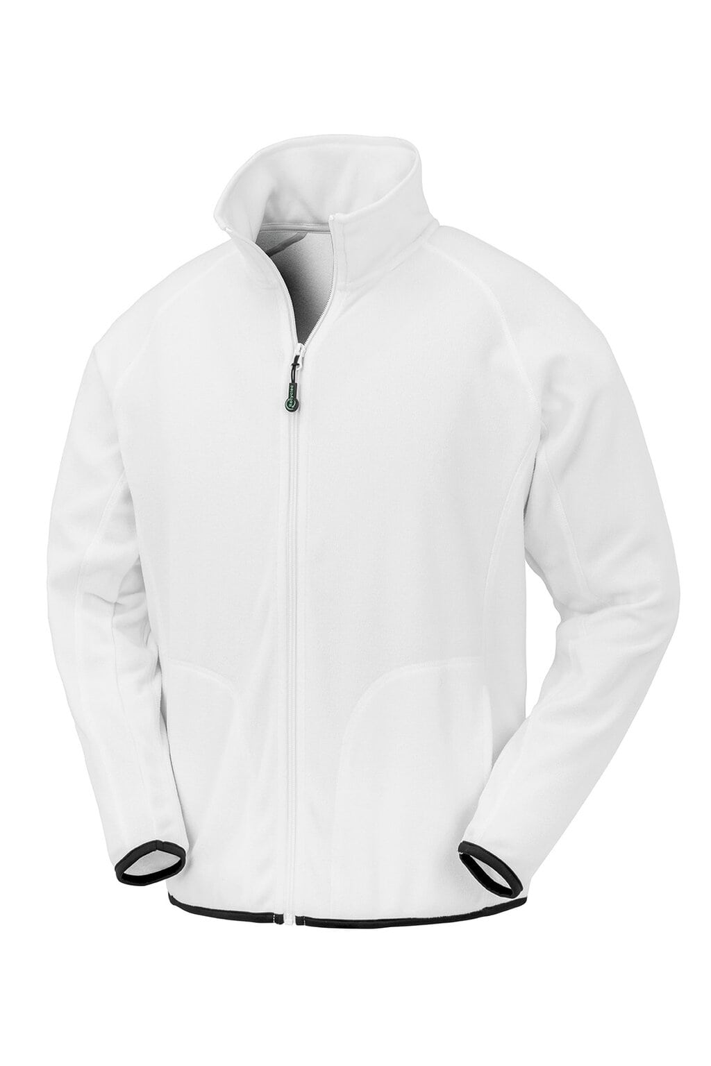 Micro fleece vest