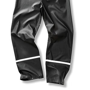 Prism PU waterdichte broek met reflecterende strips