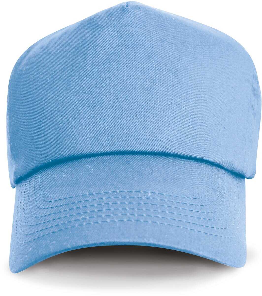 Cotton cap