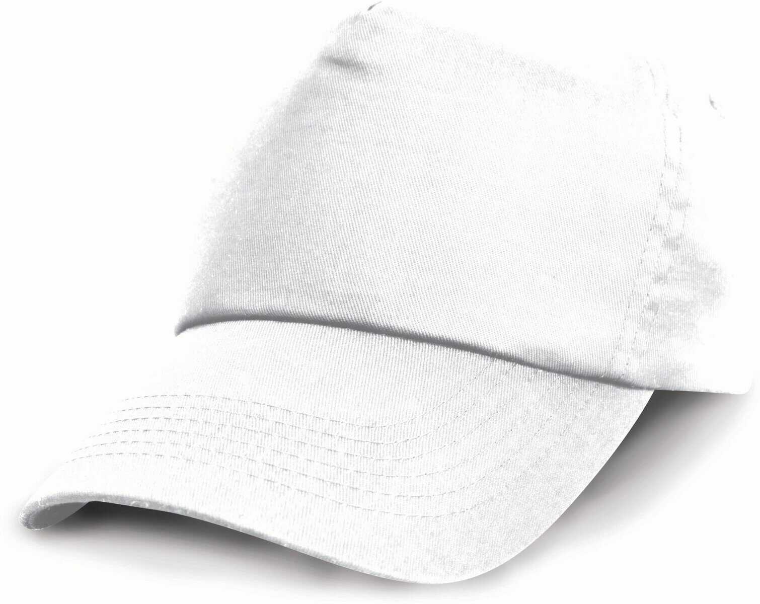 Cotton cap