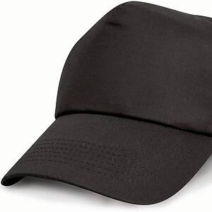 Cotton cap