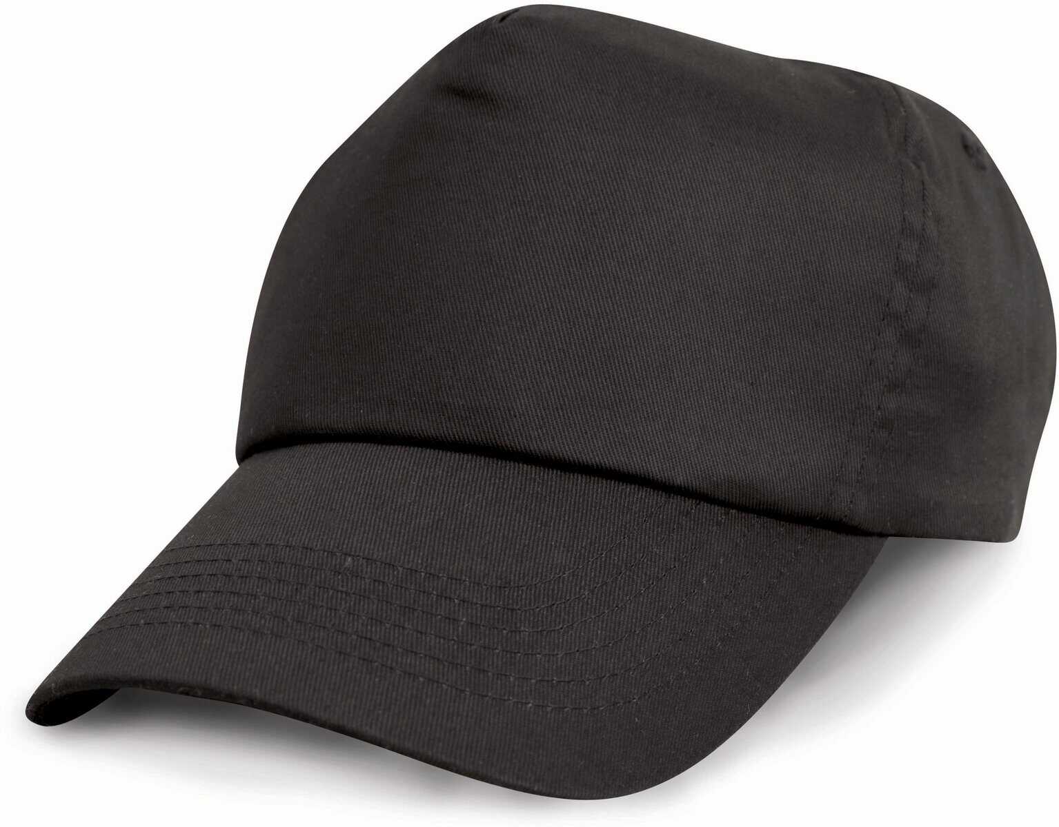 Cotton cap