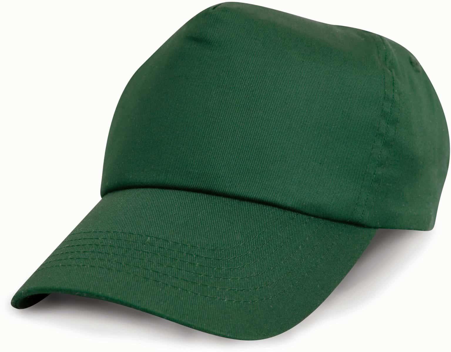 Cotton cap