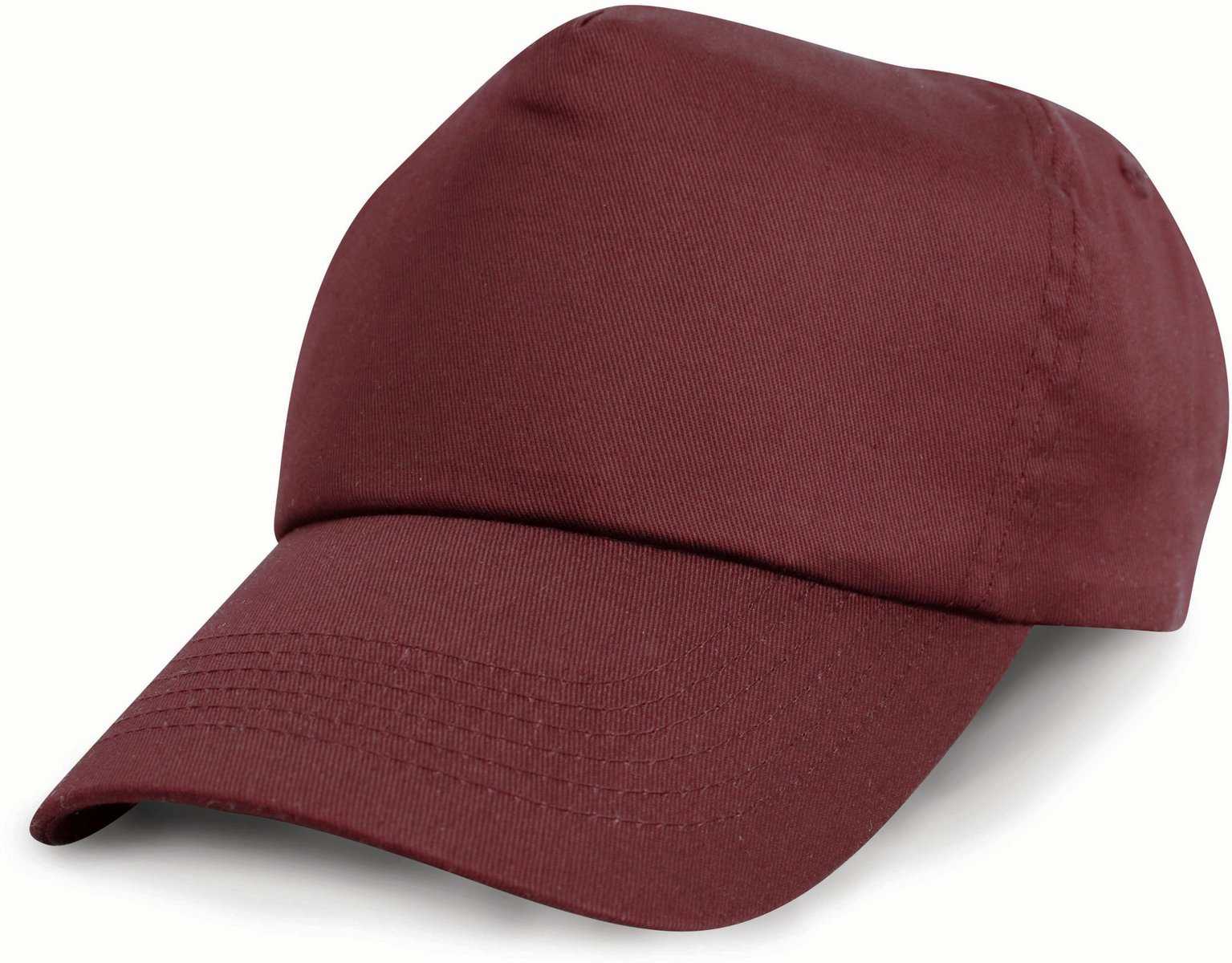 Cotton cap