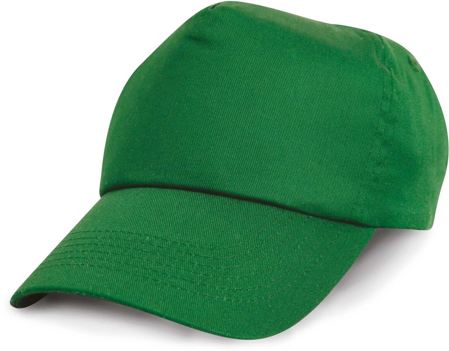 Cotton cap