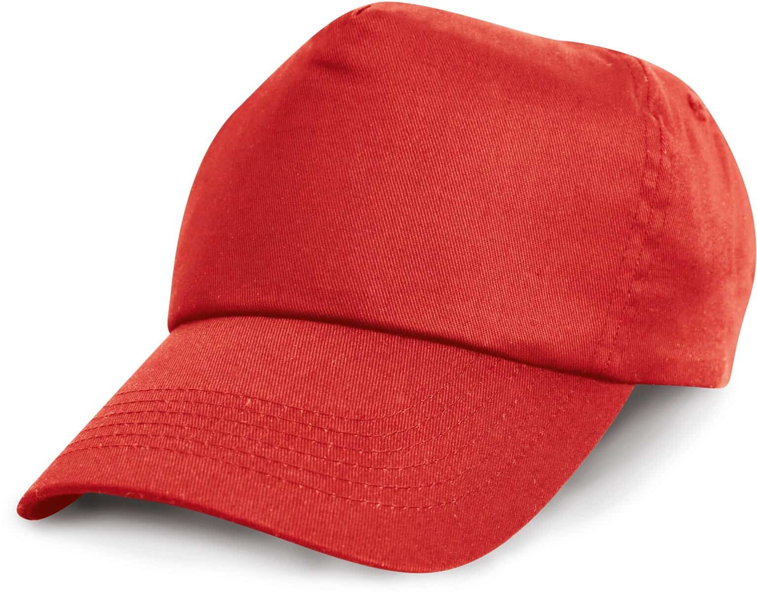 Cotton cap