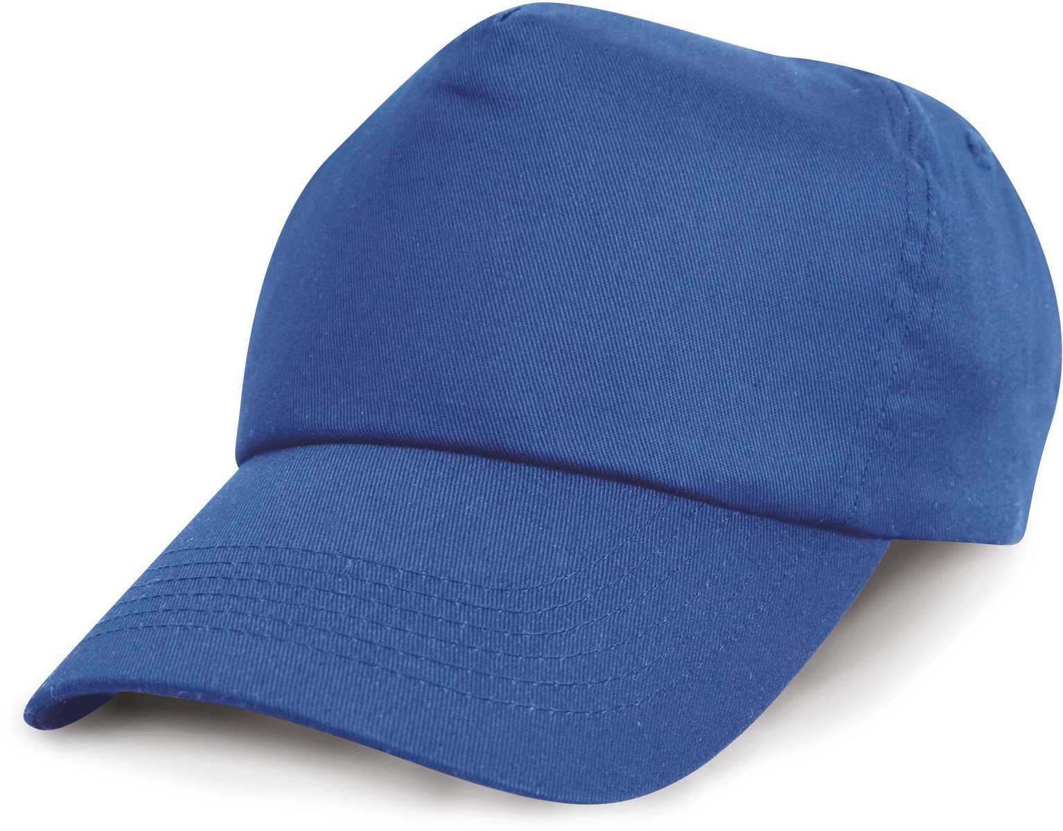 Cotton cap