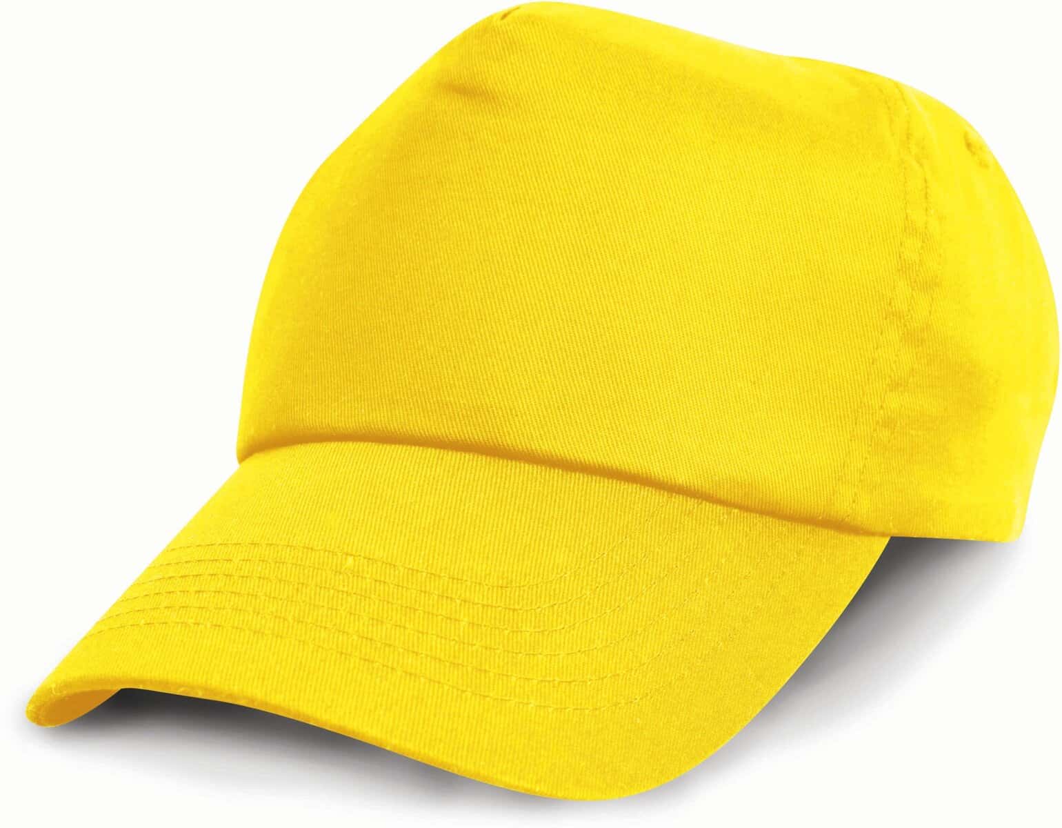 Cotton cap