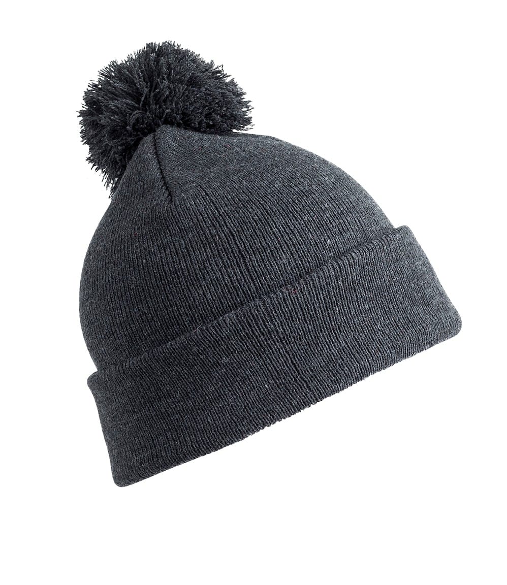 Pomponmuts Beanie