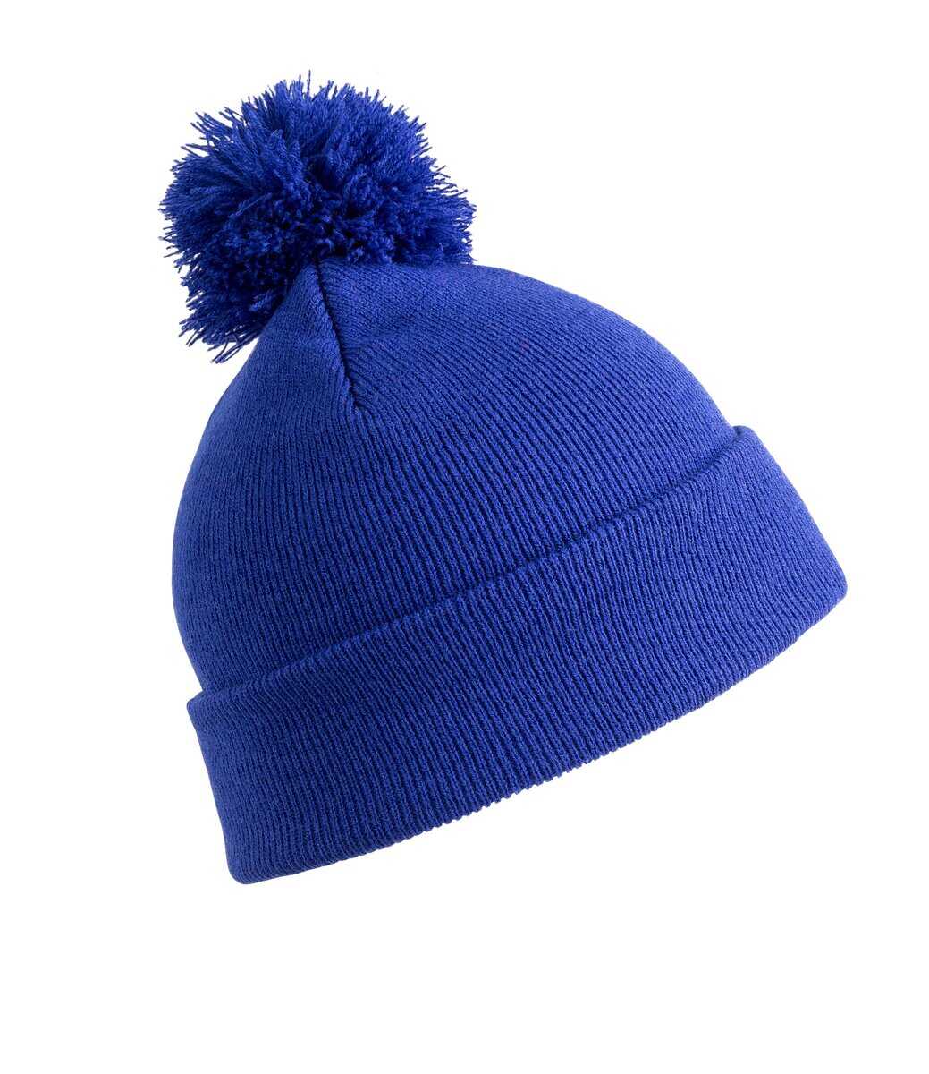 Pomponmuts Beanie