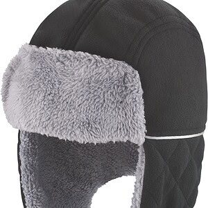 Ocean trapper hat
