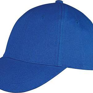 Memphis Brushed Cotton Low Profile Cap