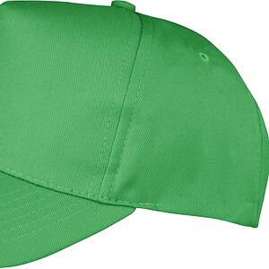 Boston cap