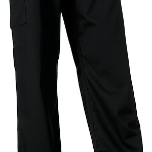 Polykatoenen Twill Trousers