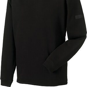 Heavy Duty ronde hals sweater