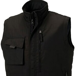 Heavy Duty Gilet