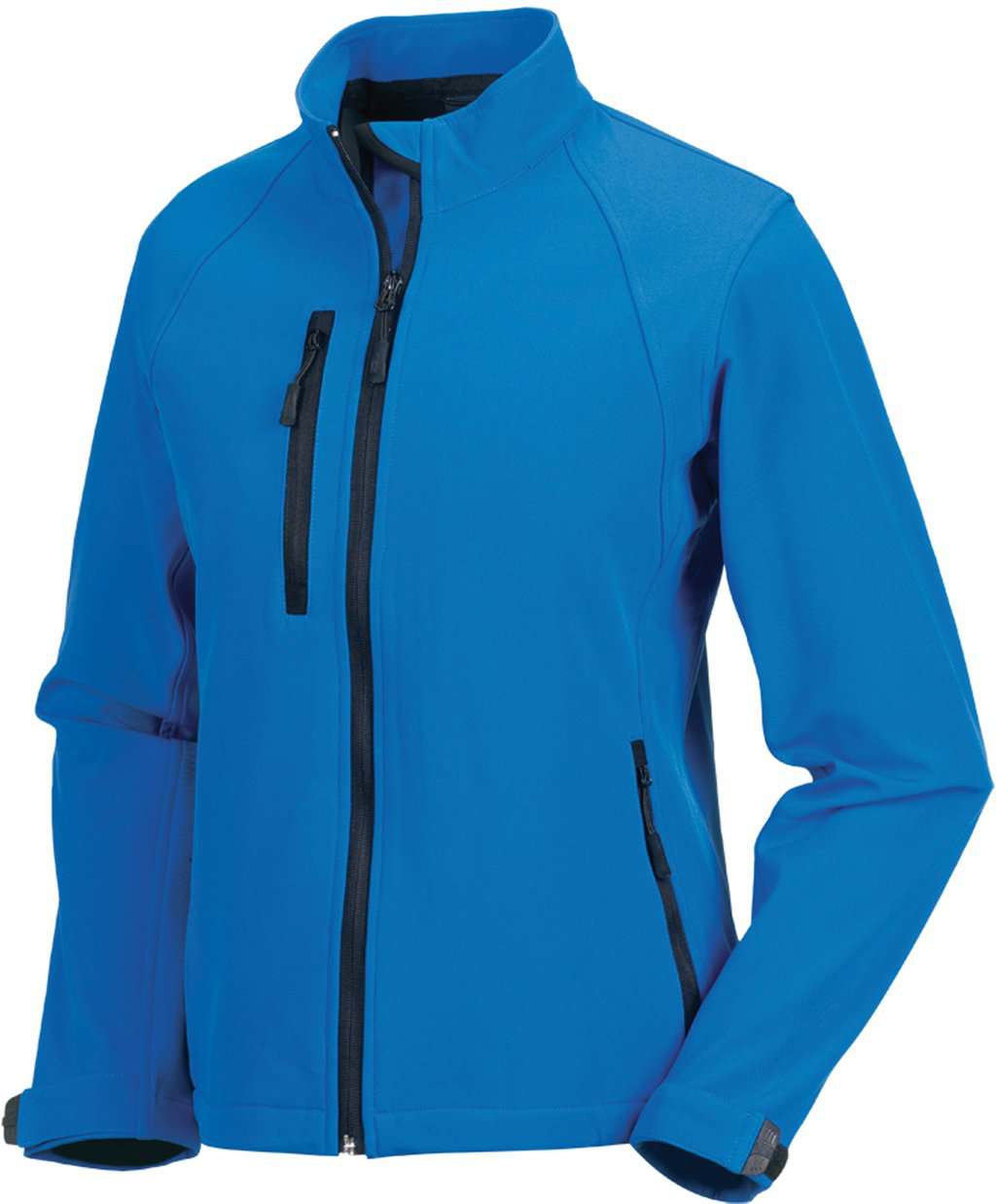 Ladies' Softshell Jacket