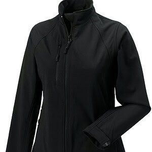 Ladies' Softshell Jacket