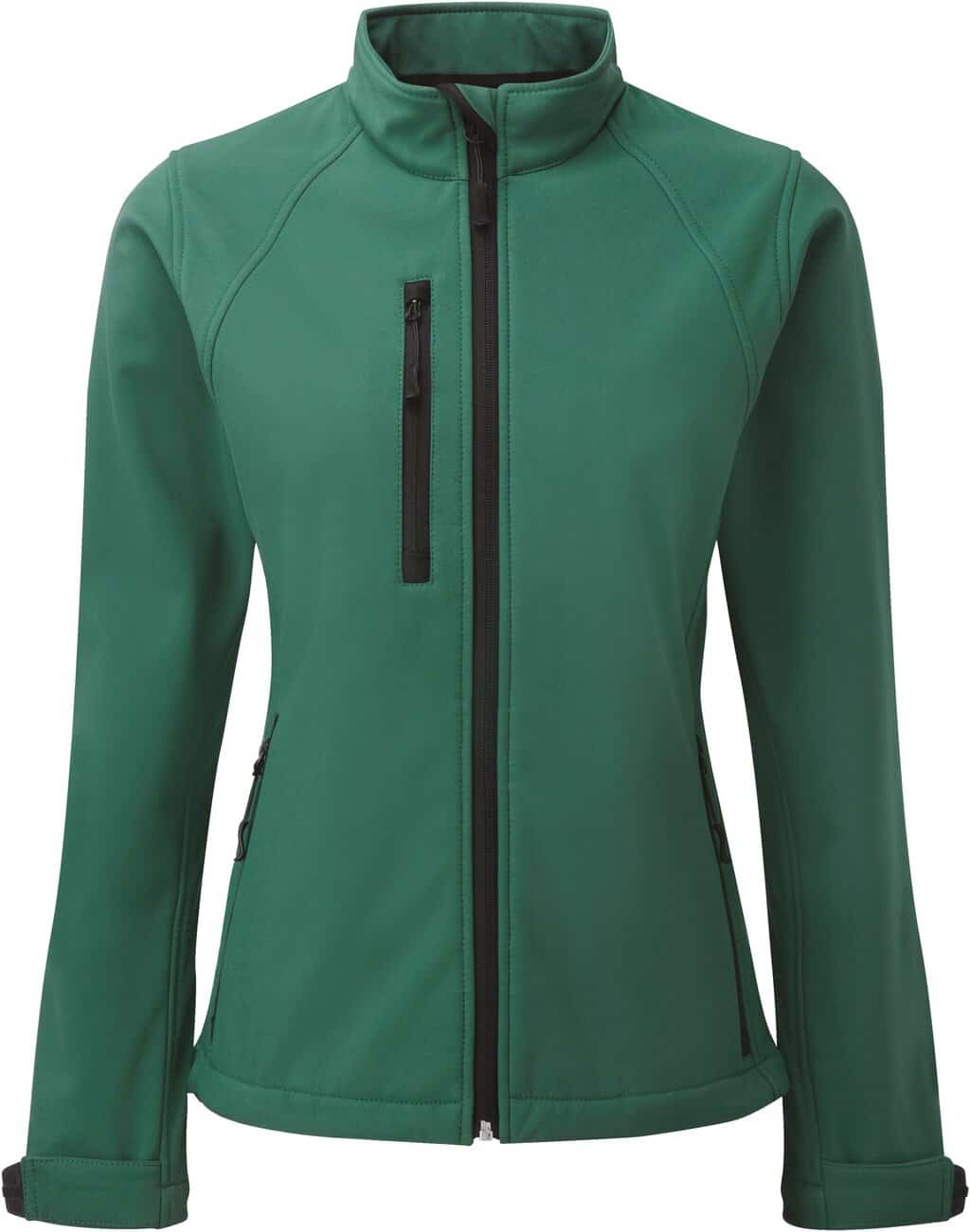 Ladies' Softshell Jacket