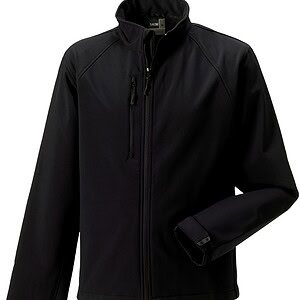 Men's Softshell Jacket