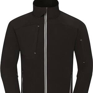Men's Bionic-Finish® Softshell Jacket