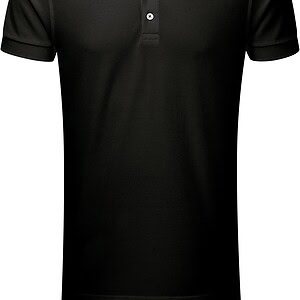 Men's Stretch Polo Shirt
