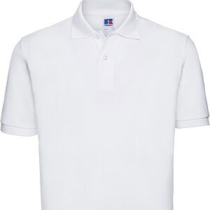 Men's Classic Cotton Polo
