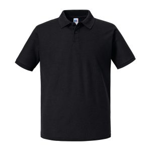 Herenpolo Authentic Eco