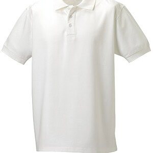 Men's Ultimate Cotton Polo