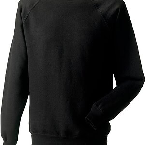 Classic Sweater met ronde hals