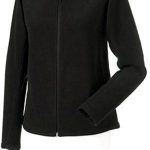 Ladies' Full Zip Outdoor Fleece