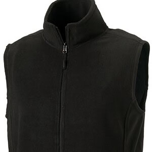 Men's Outdoor Fleece Gilet