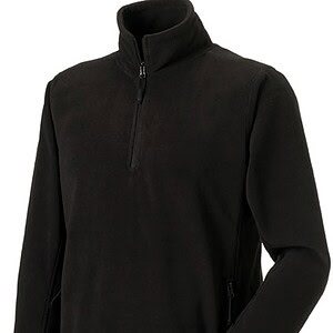 1/4 Zip Outdoor Fleece